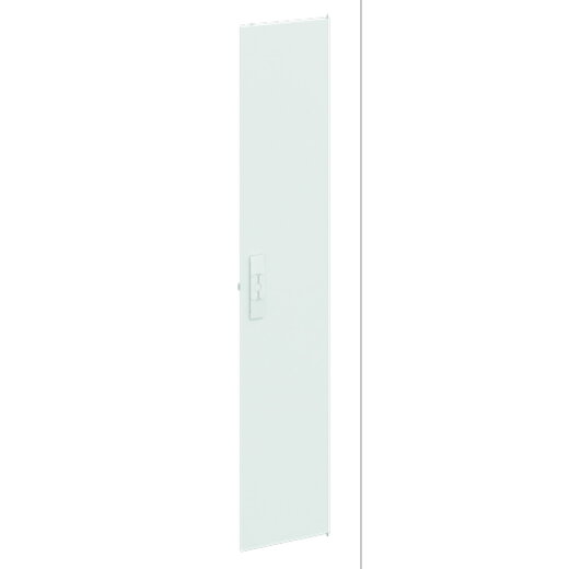 ABB Striebel & John CTB19S Stahlblechtür rechts 1FB, 9-reihig