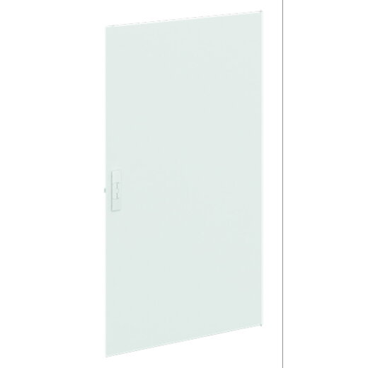 ABB Striebel & John CTB39S Stahlblechtür rechts 3FB, 9-reihig