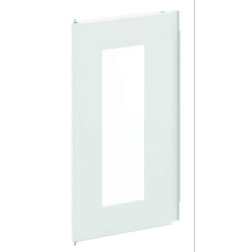 ABB Striebel & John CTT13 Transparente Tür links 1FB, 3-reihig