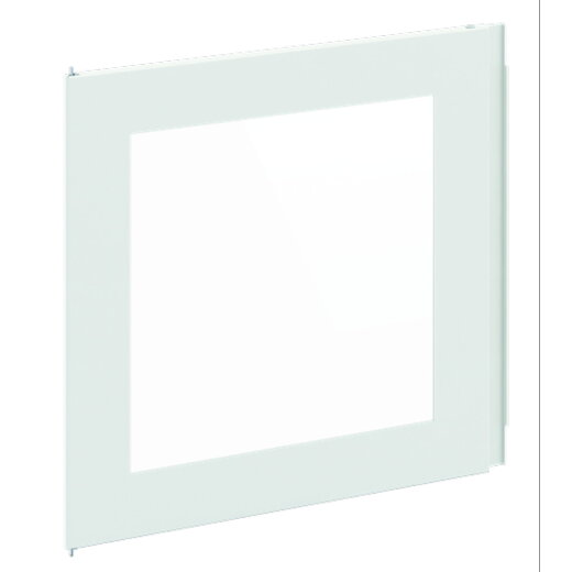 ABB Striebel & John CTT23 Transparente Tür links 2FB, 3-reihig