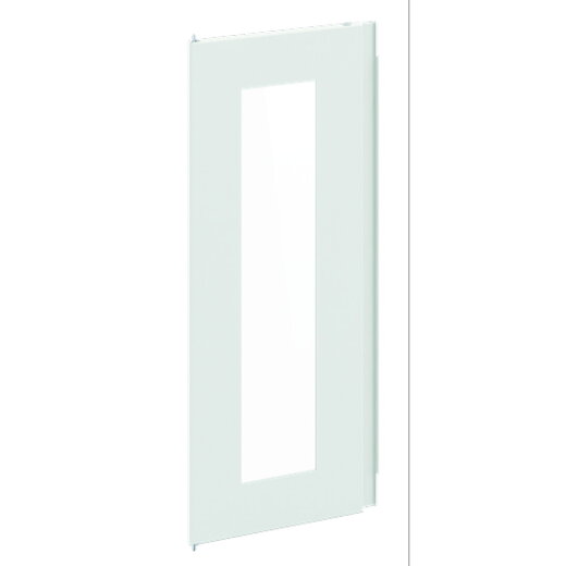 ABB Striebel & John CTT14 Transparente Tür links 1FB, 4-reihig