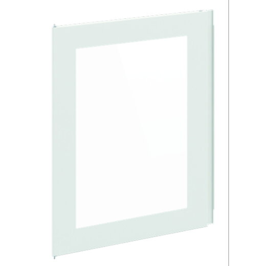 ABB Striebel & John CTT24 Transparente Tür links 2FB, 4-reihig