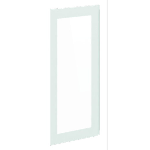 ABB Striebel & John CTT28 Transparente Tür links 2FB, 8-reihig