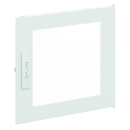 ABB Striebel & John CTT23S Transparente Tür rechts 2FB, 3-reihig