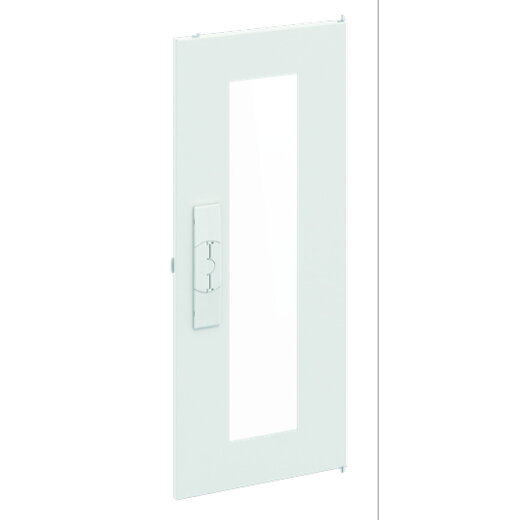 ABB Striebel & John CTT14S Transparente Tür rechts 1FB, 4-reihig