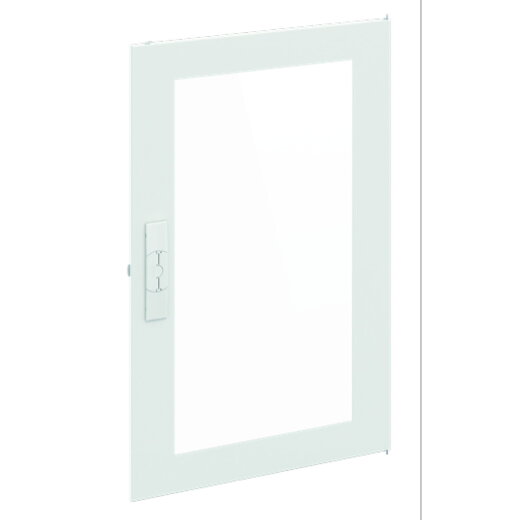 ABB Striebel & John CTT25S Transparente Tür rechts 2FB, 5-reihig