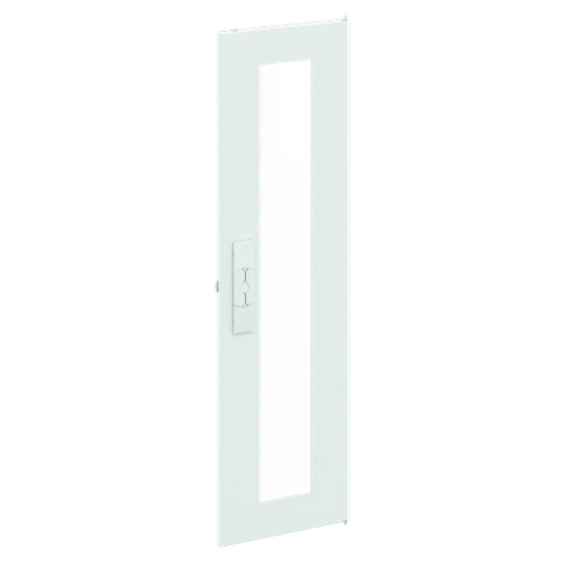 ABB Striebel & John CTT16S Transparente Tür rechts 1FB, 6-reihig