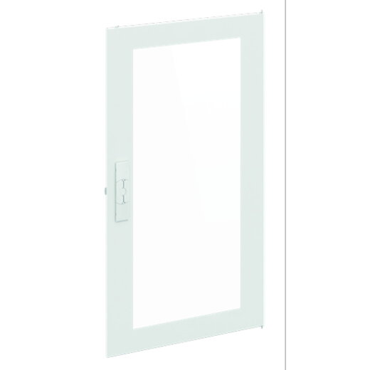 ABB Striebel & John CTT26S Transparente Tür rechts 2FB, 6-reihig