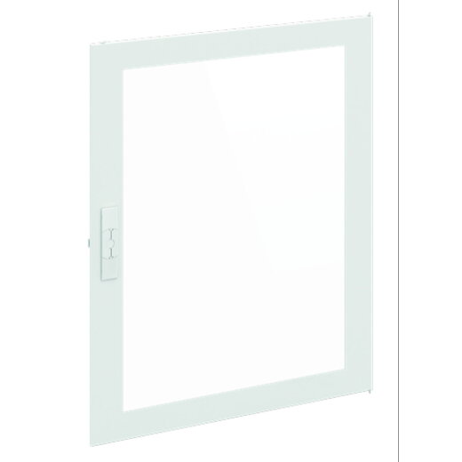 ABB Striebel & John CTT36S Transparente Tür rechts 3FB, 6-reihig