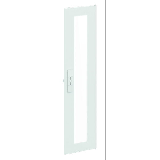 ABB Striebel & John CTT17S Transparente Tür rechts 1FB, 7-reihig