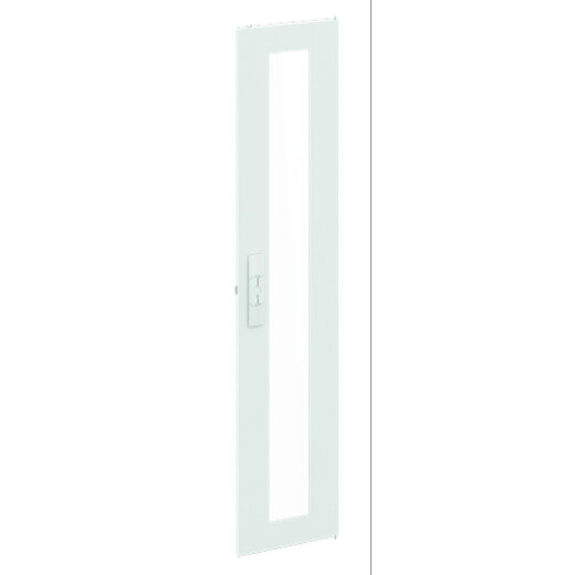 ABB Striebel & John CTT18S Transparente Tür rechts 1FB, 8-reihig