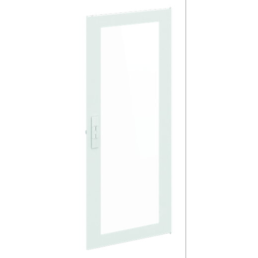 ABB Striebel & John CTT28S Transparente Tür rechts 2FB, 8-reihig