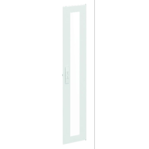 ABB Striebel & John CTT19S Transparente Tür rechts 1FB, 9-reihig