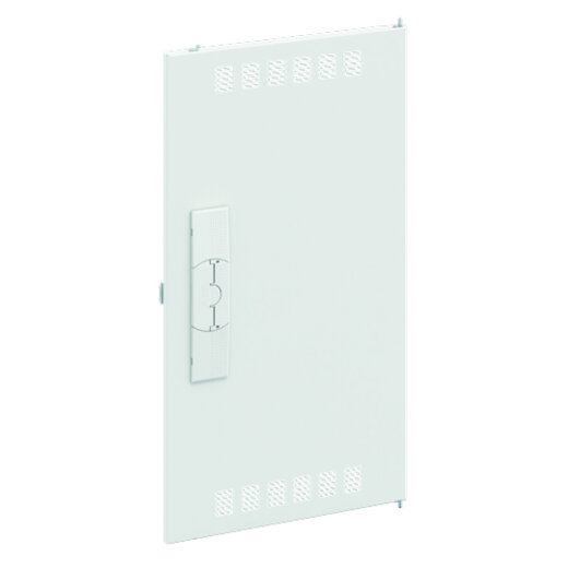 ABB Striebel & John CTL13S Tür mit Belüftungsschlitzen 1FB, 3-reihig