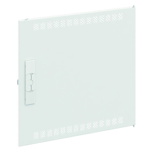 ABB Striebel & John CTL23S Tür mit Belüftungsschlitzen 2FB, 3-reihig