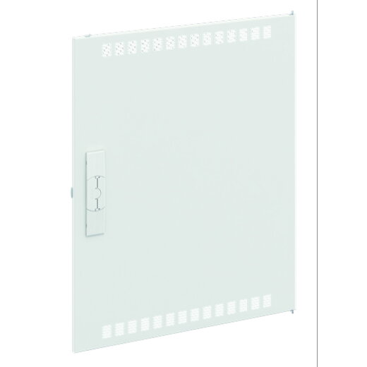 ABB Striebel & John CTL24S Tür mit Belüftungsschlitzen 2FB, 4-reihig