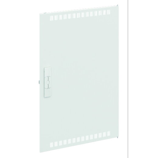 ABB Striebel & John CTL25S Tür mit Belüftungsschlitzen 2FB, 5-reihig