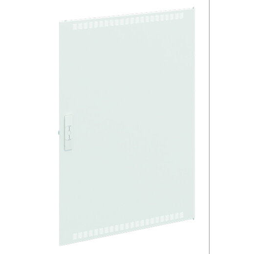 ABB Striebel & John CTL37S Tür mit Belüftungsschlitzen 3FB, 7-reihig