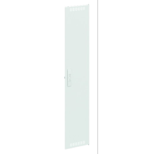 ABB Striebel & John CTL19S Tür mit Belüftungsschlitzen 1FB, 9-reihig