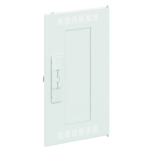 ABB Striebel & John CTW13S WiFi-Tür mit Kunststoffeinsatz 1FB, 3-reihig