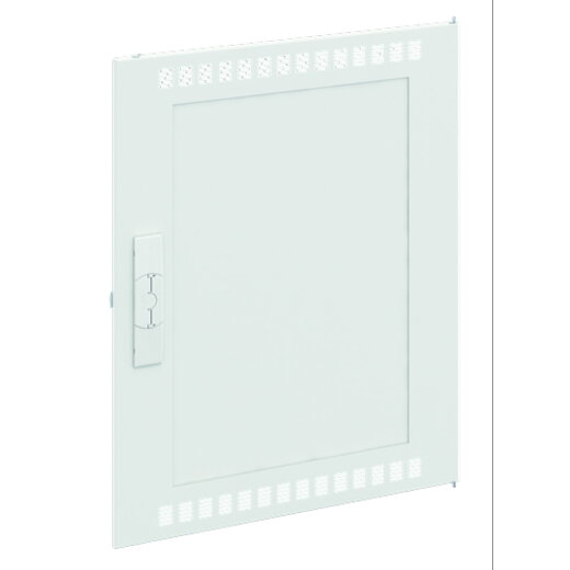 ABB Striebel & John CTW24S WiFi-Tür mit Kunststoffeinsatz 2FB, 4-reihig