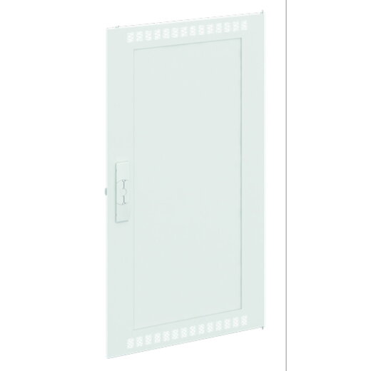 ABB Striebel & John CTW26S WiFi-Tür mit Kunststoffeinsatz 2FB, 6-reihig