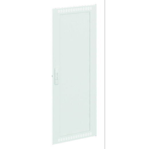 ABB Striebel & John CTW29S WiFi-Tür mit Kunststoffeinsatz 2FB, 9-reihig