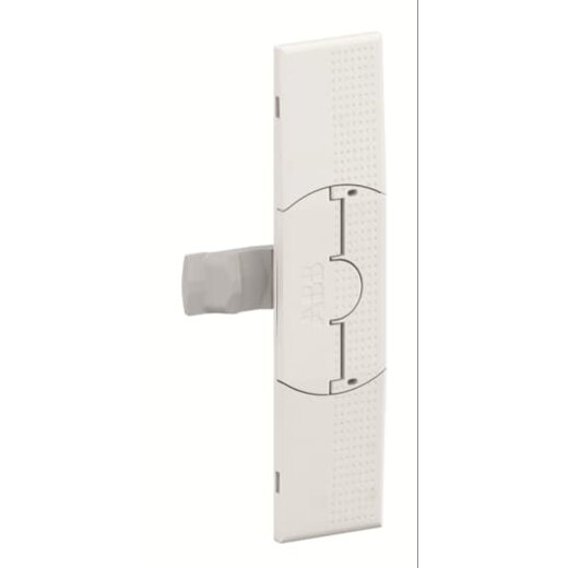 ABB Striebel & John CZT1 Standardverschluss NF-System ComfortLine