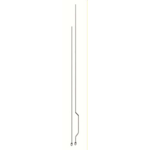 ABB Striebel & John CZT28H Stangenverschluss BH4 für z.B. ZH203 ComfortLine