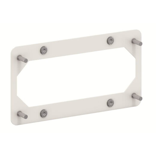 ABB Striebel & John CZF18 Flansch-Adapter FL21 AT BX