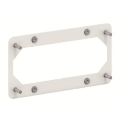 ABB Striebel & John CZF18 Flansch-Adapter FL21 AT BX