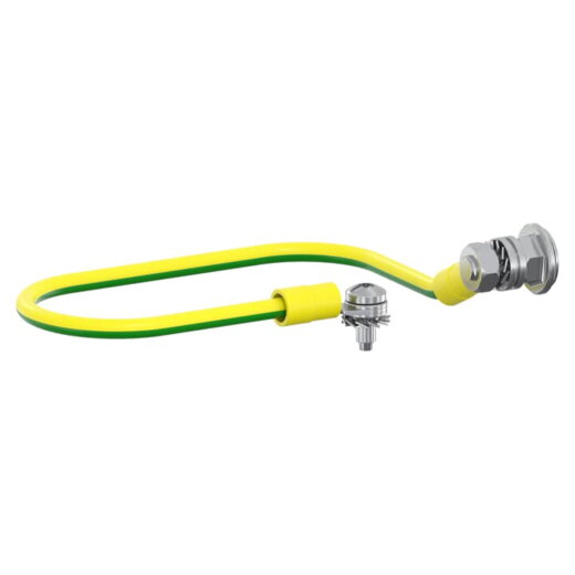 ABB Striebel & John CZL60 Türerdungsset B-Schrank ComfortLine