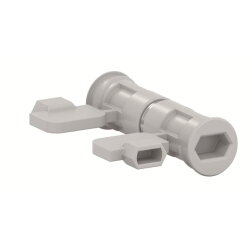 ABB Striebel & John CZ2 Verbindungs-Schrauben...