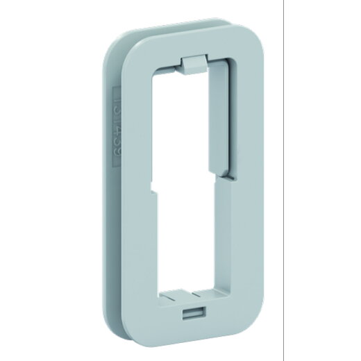 ABB Striebel & John CZ5 Isolierrahmen Raum für Zusatzanwendungen ComfortLine