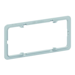 ABB Striebel & John CZ6 Rastrahmen für seitliche...