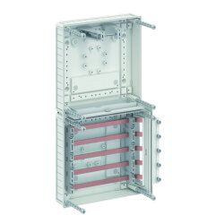 ABB Striebel & John CZE230 Einspeisegehäuse mit...