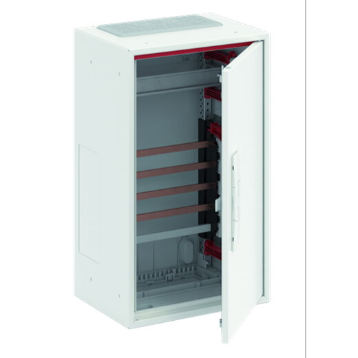 ABB Striebel & John CZE130US Einspeisegehäuse 215mm für OVR ZP