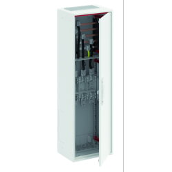 ABB Striebel & John CZE34 Hausanschluß-Schrank...