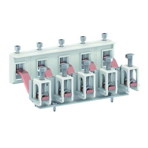 ABB Striebel & John CZE60 Einspeiseverbinder IP43 ComfortLine