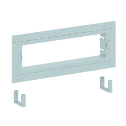 ABB Striebel & John CZE64 Verbindungsteile zu EK220...