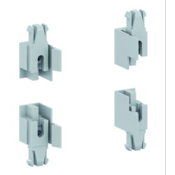 ABB Striebel & John CZ11 Feldbefestigungselement 4...