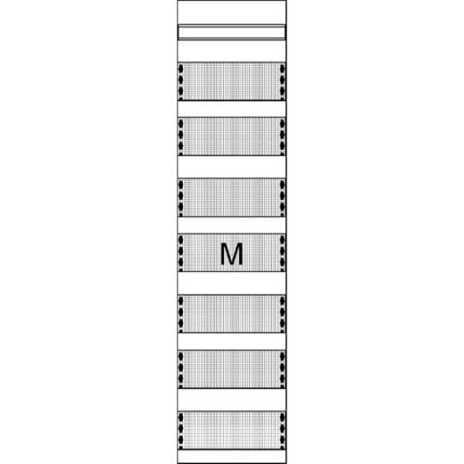 ABB Striebel & John FM17 Mediafeld 7RE