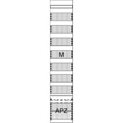 ABB Striebel & John FM19A2 Mediafeld 9RE
