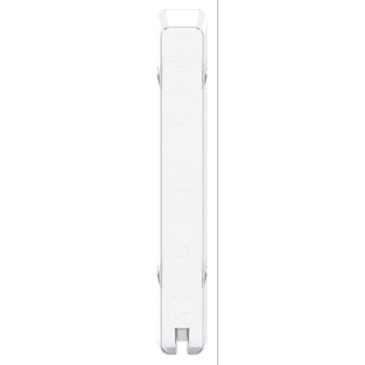 ABB Striebel & John ZCH5A Abdeckung Sammelsch.halter Zubehör ComfortLine