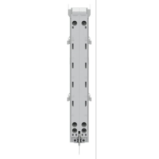 ABB Striebel & John ZCH5M Sammelsch.halter 5p. mi Zubehör ComfortLine