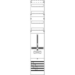 ABB Striebel & John FD19ER ZFeld DPB 1-st.NH00 Reit....