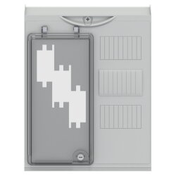 ABB Striebel & John ZAG12NR Zfeldabd. NH00 Reit. 2RE...