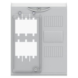 ABB Striebel & John ZAG12NT Zfeldabd. NH00 Tand. 2RE...