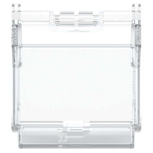 ABB Striebel & John ZPH30 Plombierhaube 3 PLE Zubehör ComfortLine