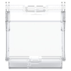 ABB Striebel & John ZPH30 Plombierhaube 3 PLE...